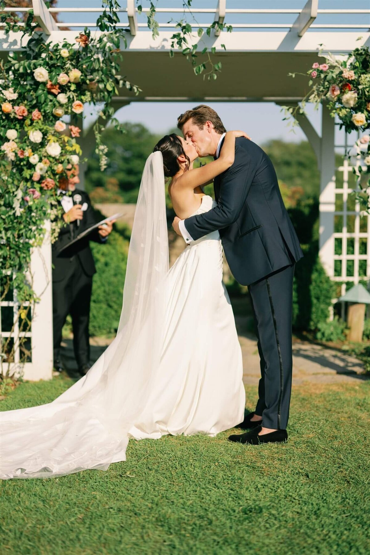 Stone Acres Farm Connecticut Wedding Chelsea Brooke Events155