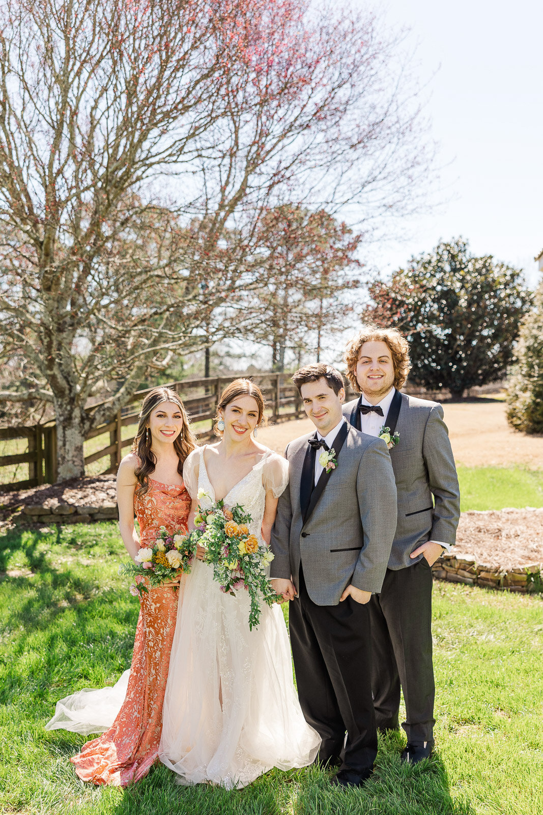Milwaukee based photographer, Georgia wedding, walnut hill farm, destination photographer, destination wedding photographer, Meredith Mutza Photography, wedding day, georgia wedding, bride and groom, appalachian mountain wedding, mountain wedding