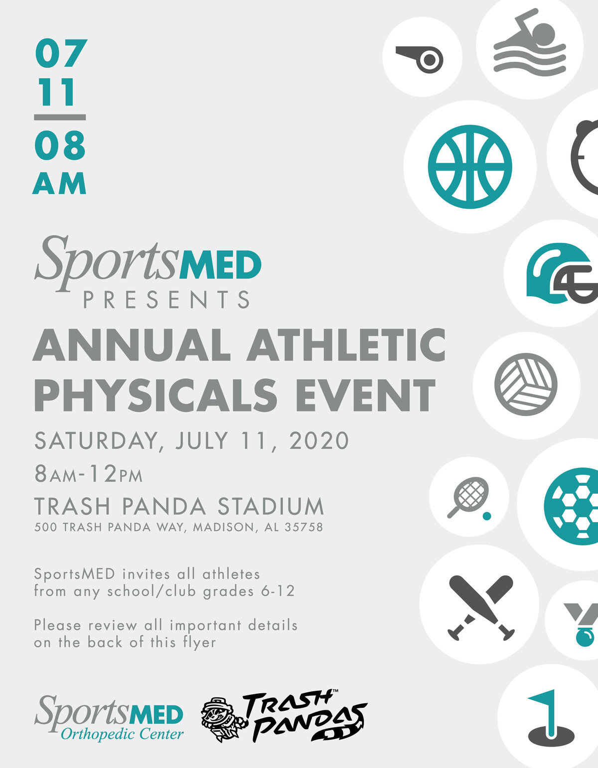 2020 sportsmed athletic physicals flyer_EMAIL-01