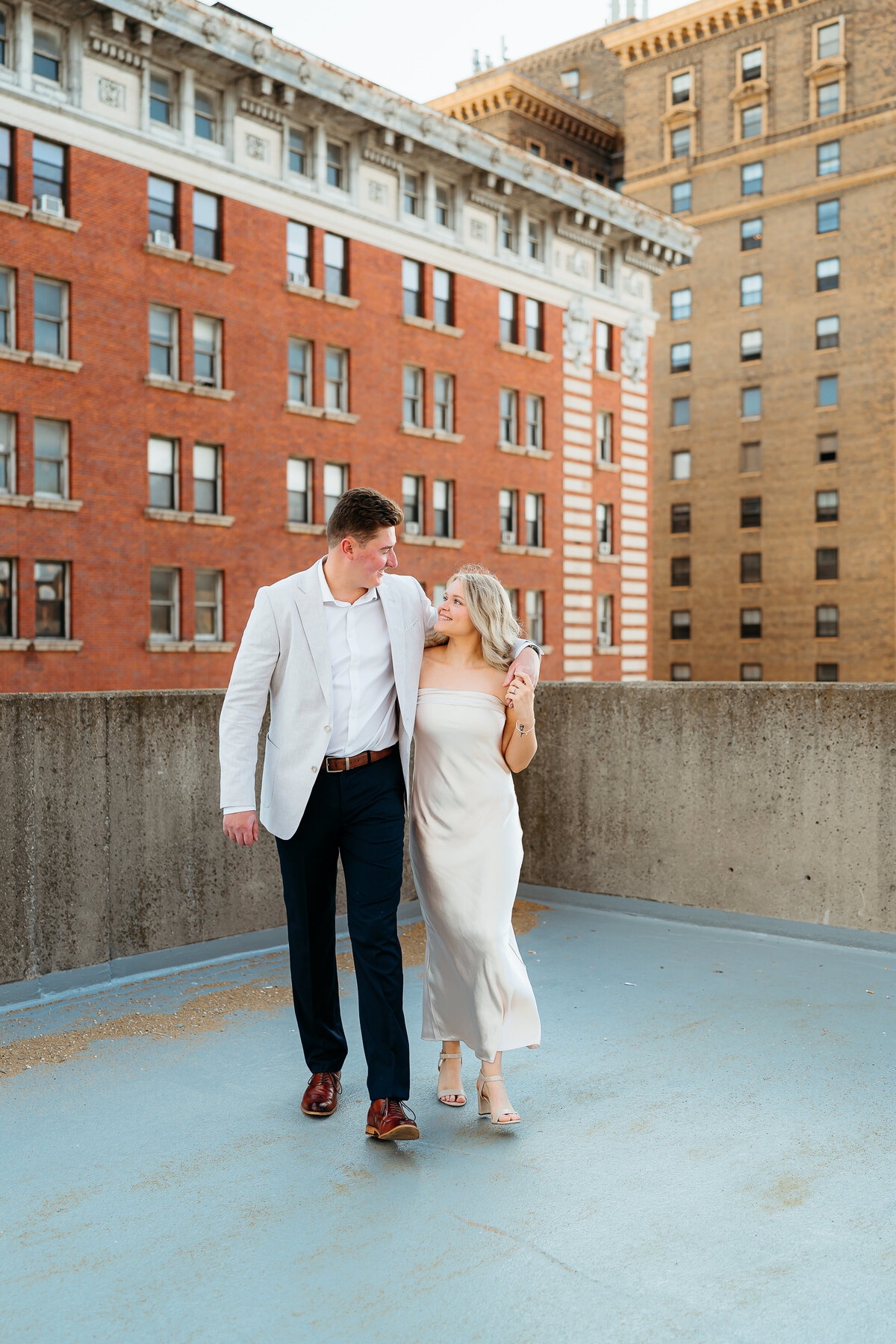 Alicia + Christian Engagement Selah Photo Co-4