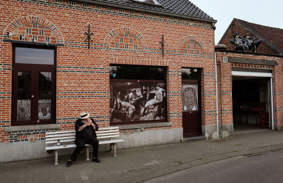 Bart Van der Moeren - Kempico - 037