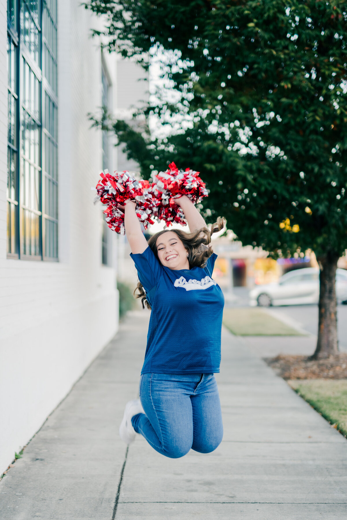 Birmingham Alabama Senior Portraits-153