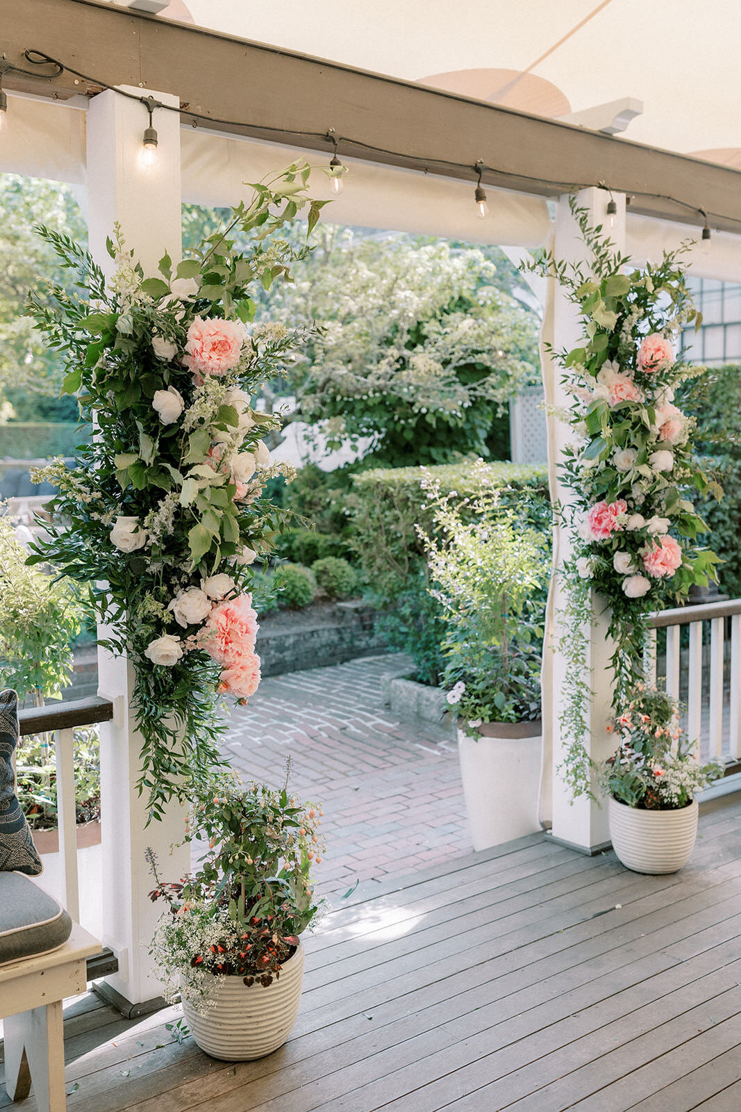 Harbor View Hotel Martha's Vineyard-Halie Child Wedding Photography-010