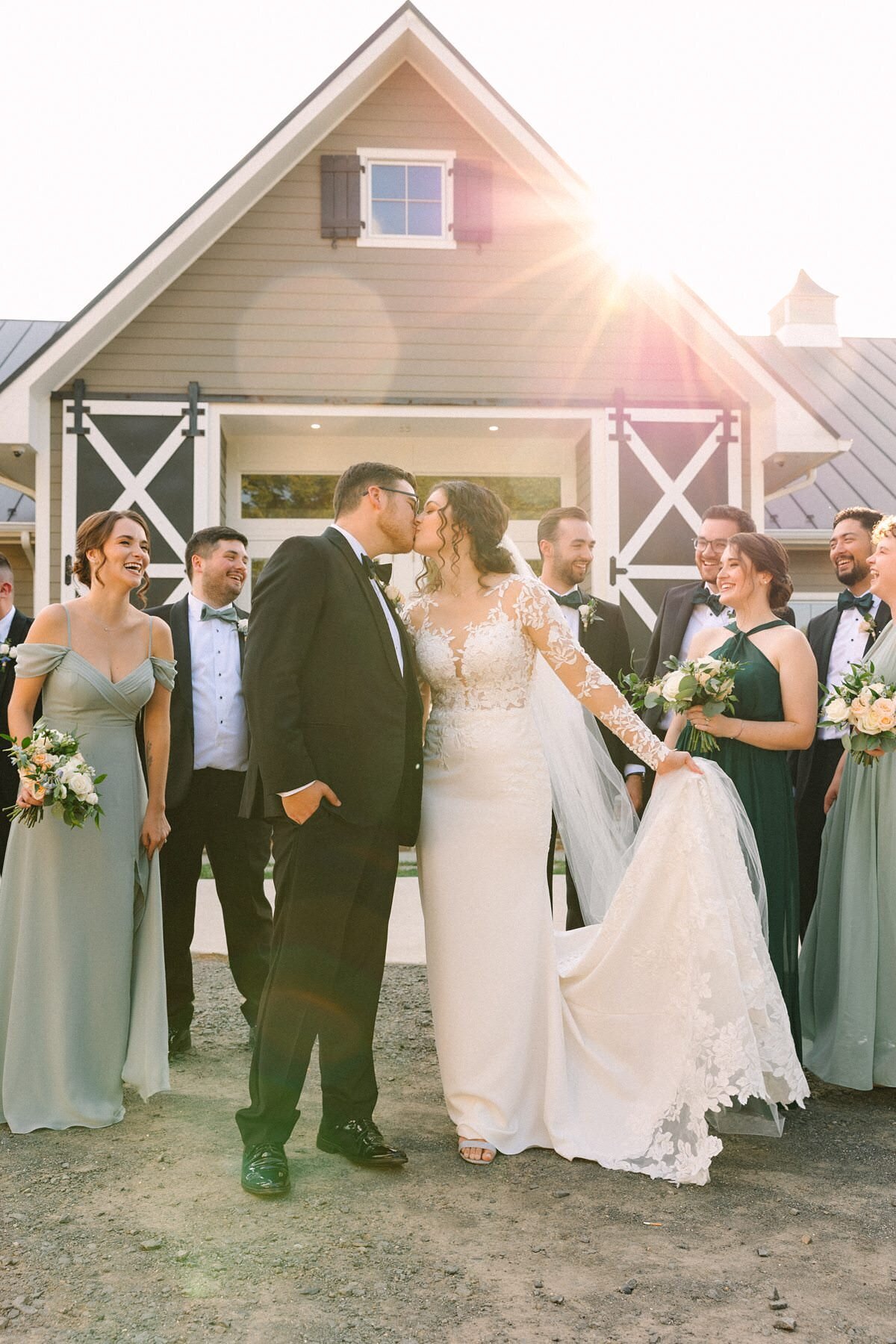 Bride and Groom Wedding Portaits Kelynn and Mathew Evansville Owensboro290