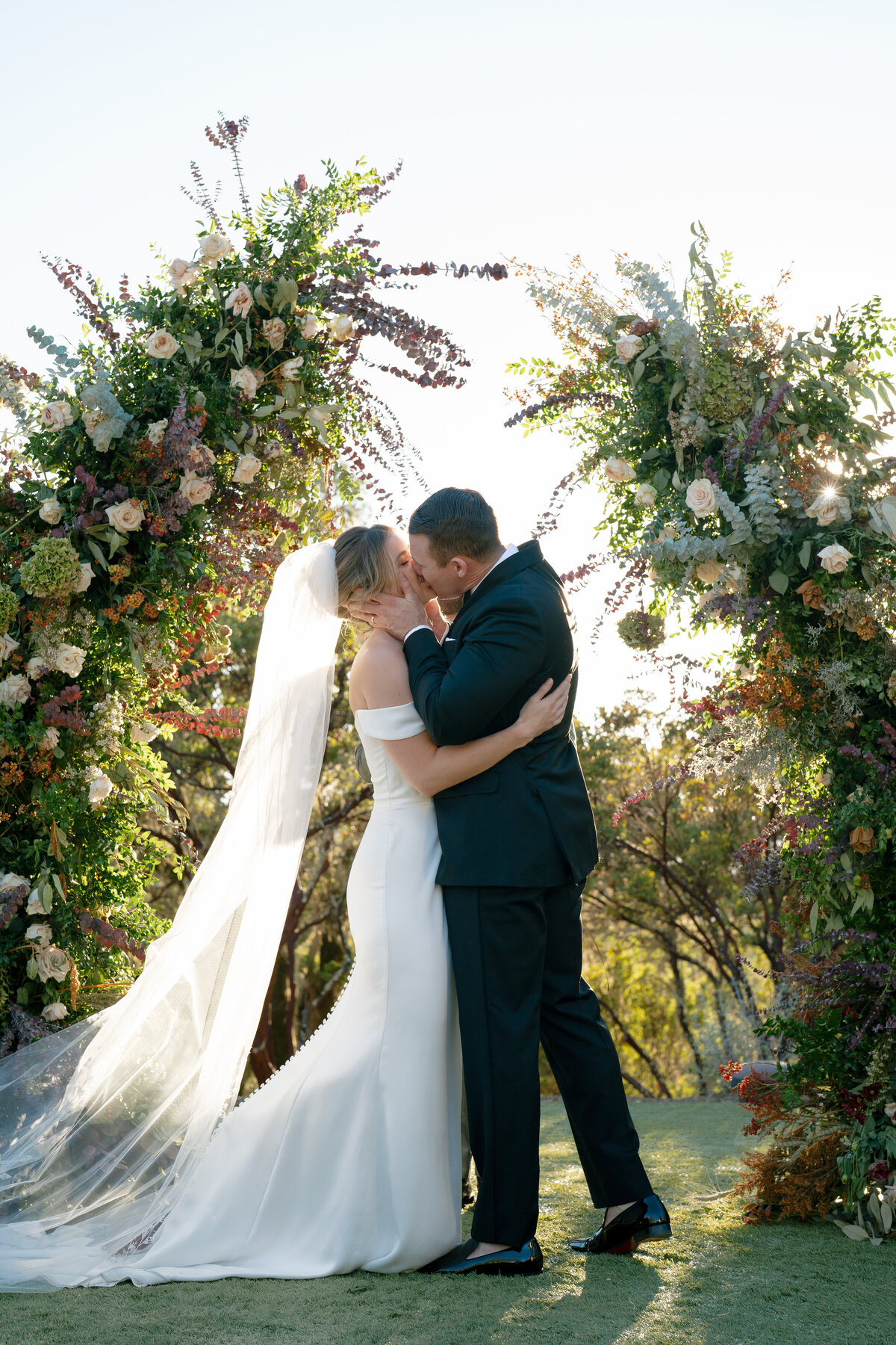 Montage Healdsburg Wedding- Elizabeth Warrick-636