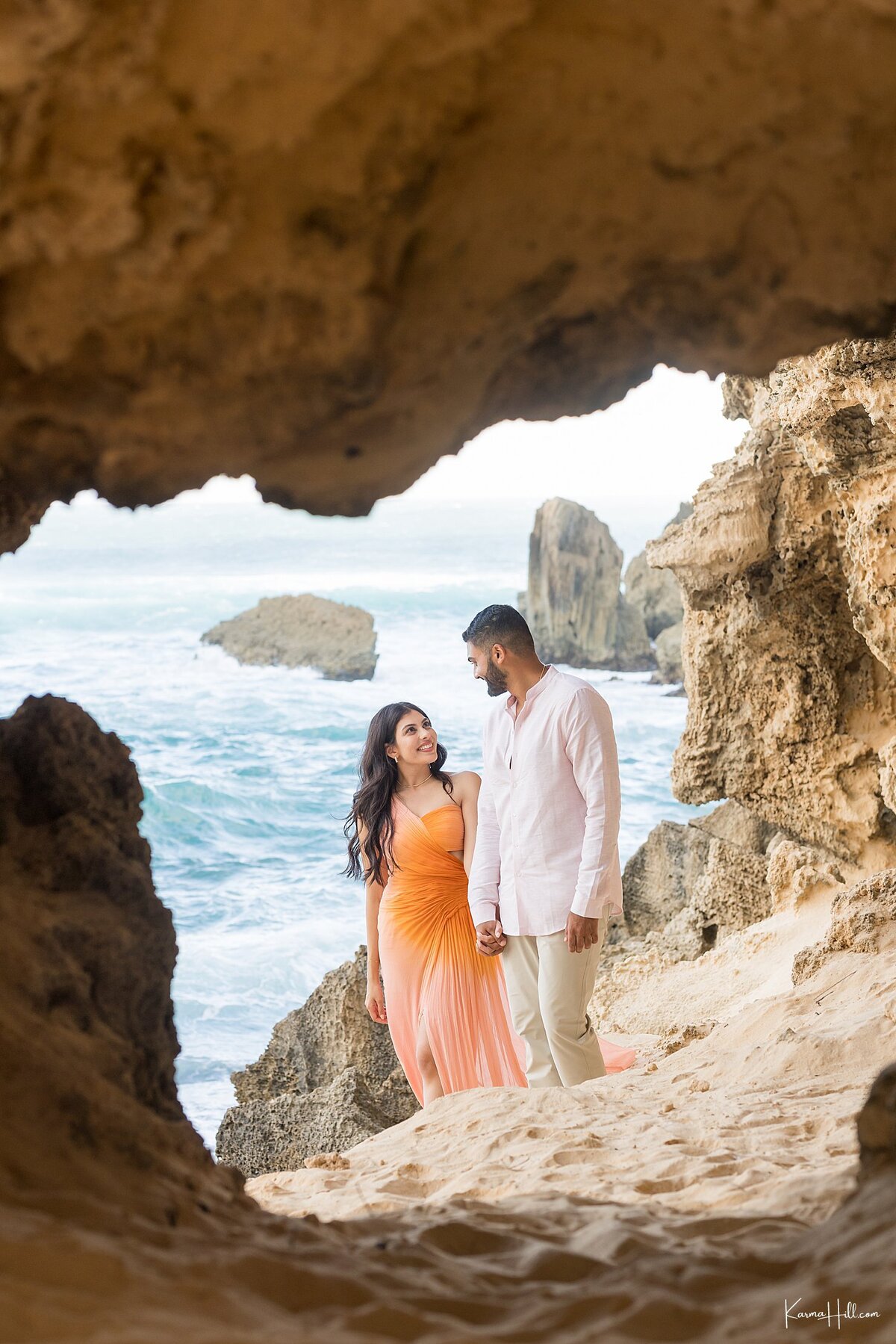 Kauai Proposal Photographers