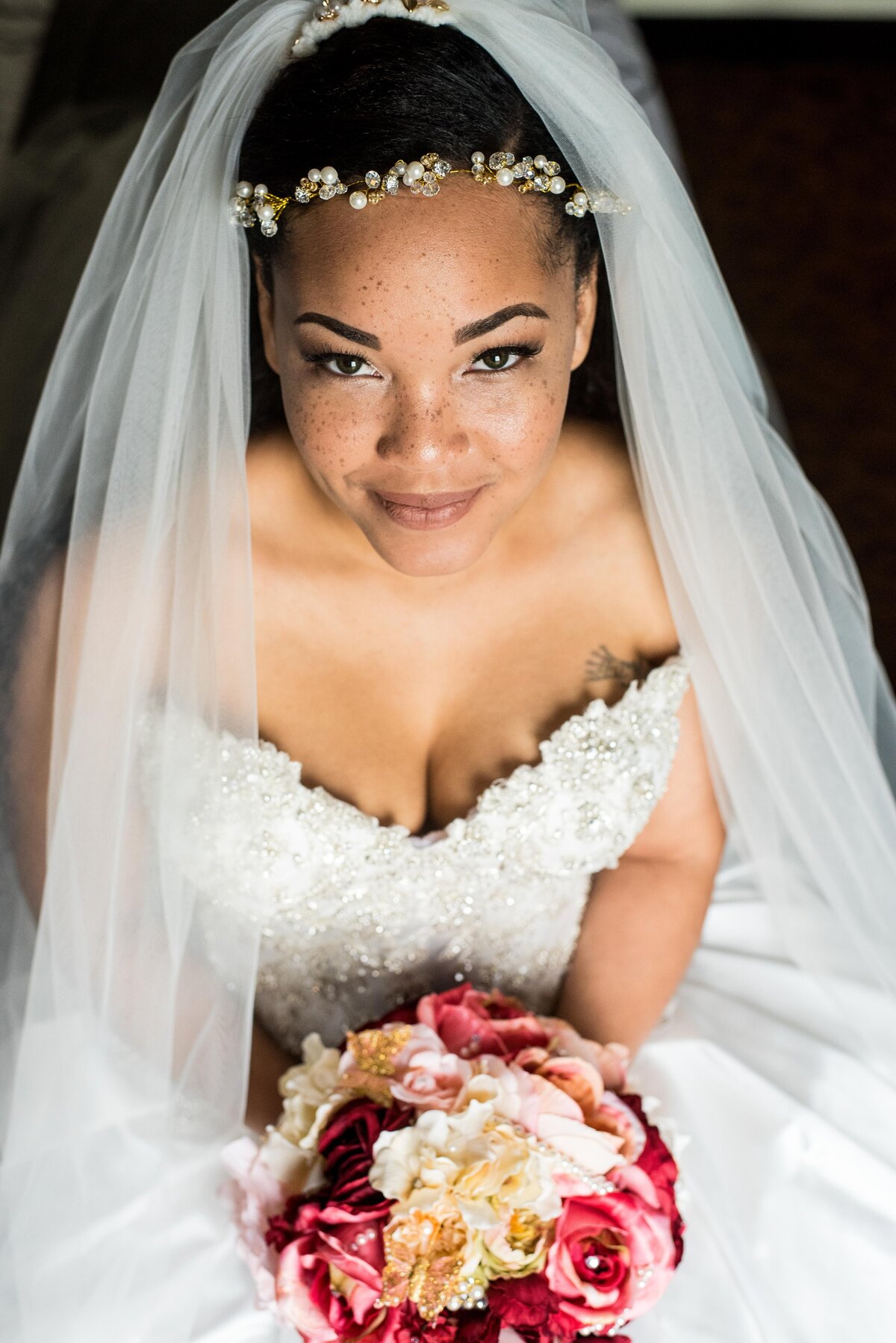 Black Austin Wedding Photographer-29