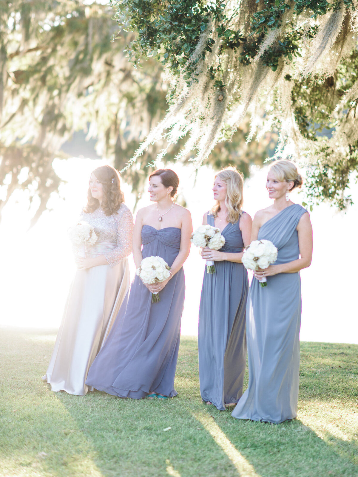 Wachesaw Plantation Wedding Photographers | Pasha Belman