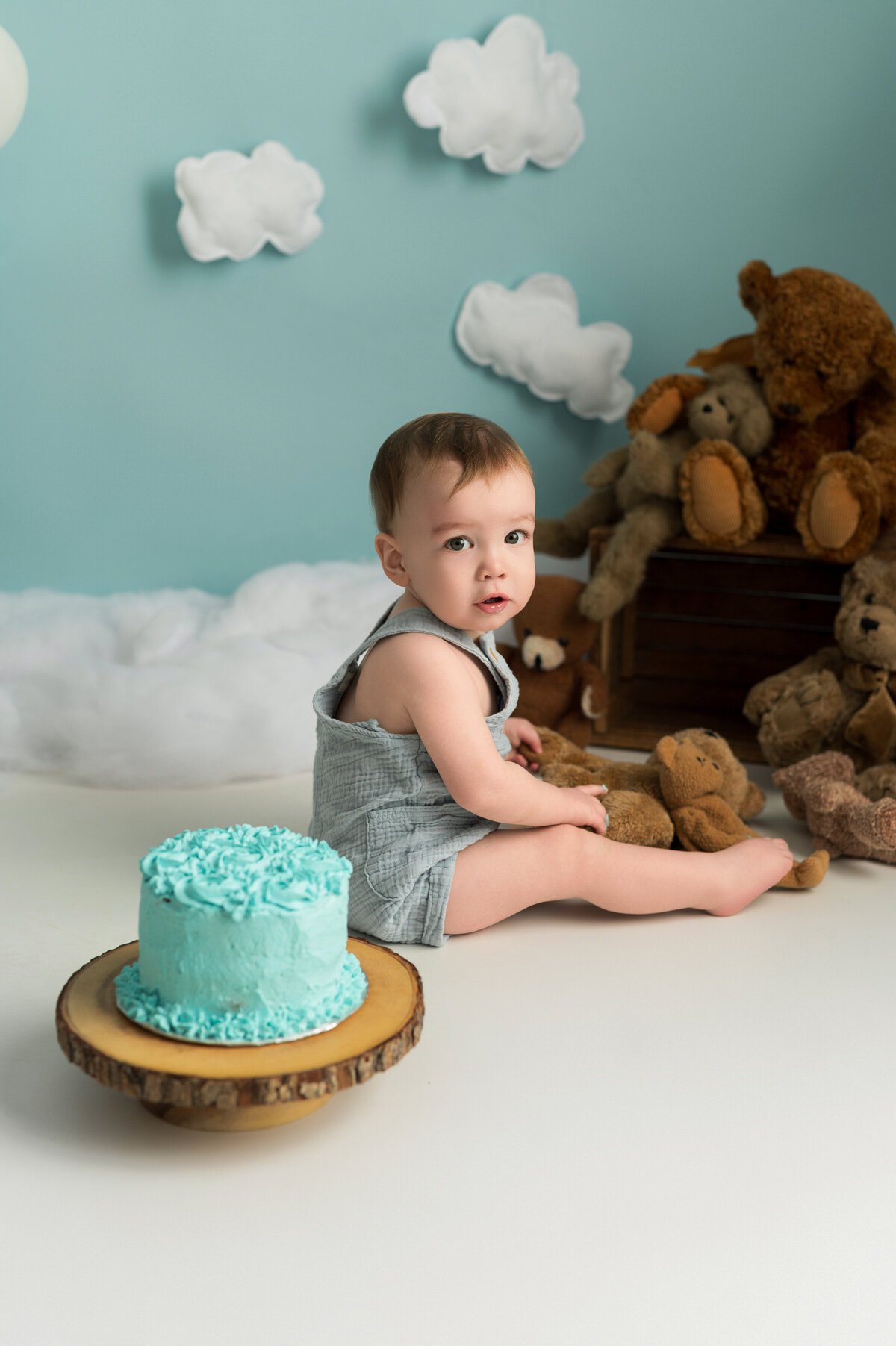Saint John Photographer Enchanted Hill Arthur is One 2025-5588