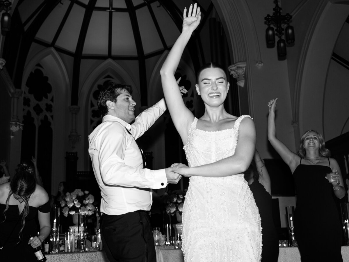 Emma + Joey Wedding Reception-Mariah Jones Photography-176