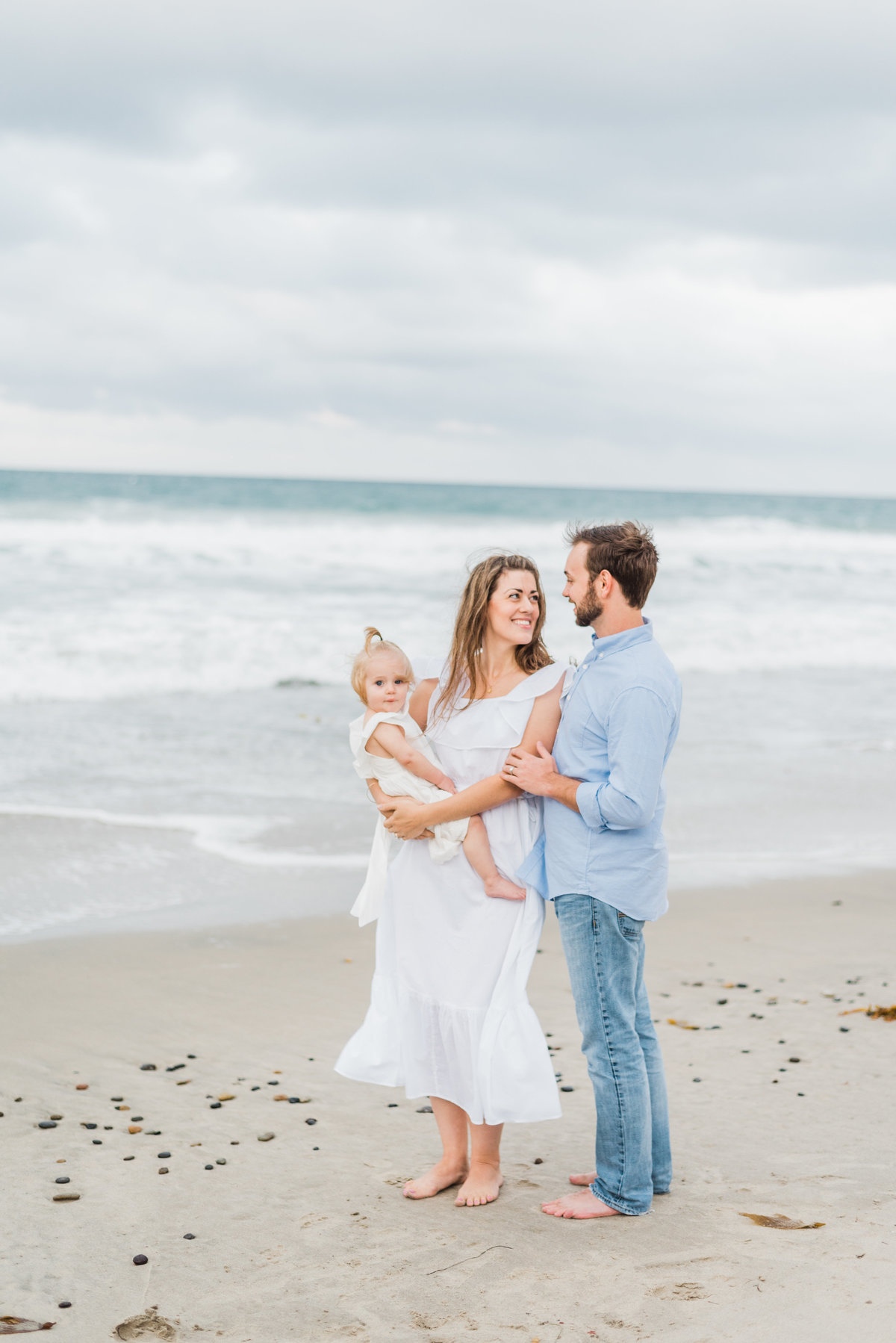 Orange County Beach Photographer -1