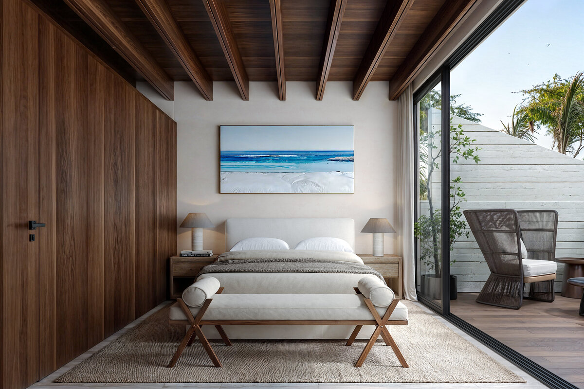 PALMS Real Estate Group Mexico - AWA Legacy 17