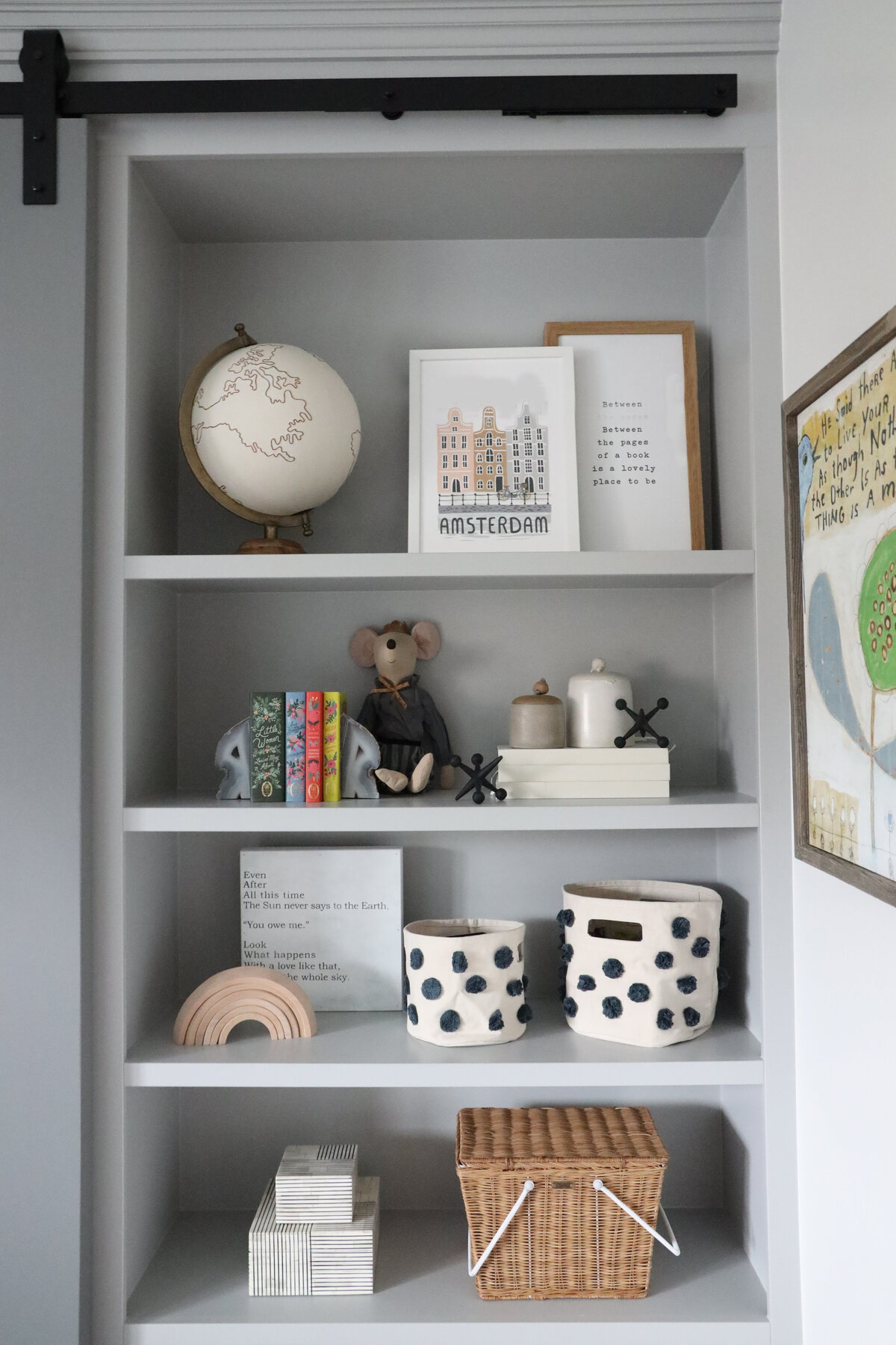 Kids Room