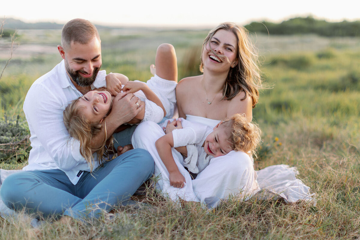 Family photo sessions cronulla sutherland shire