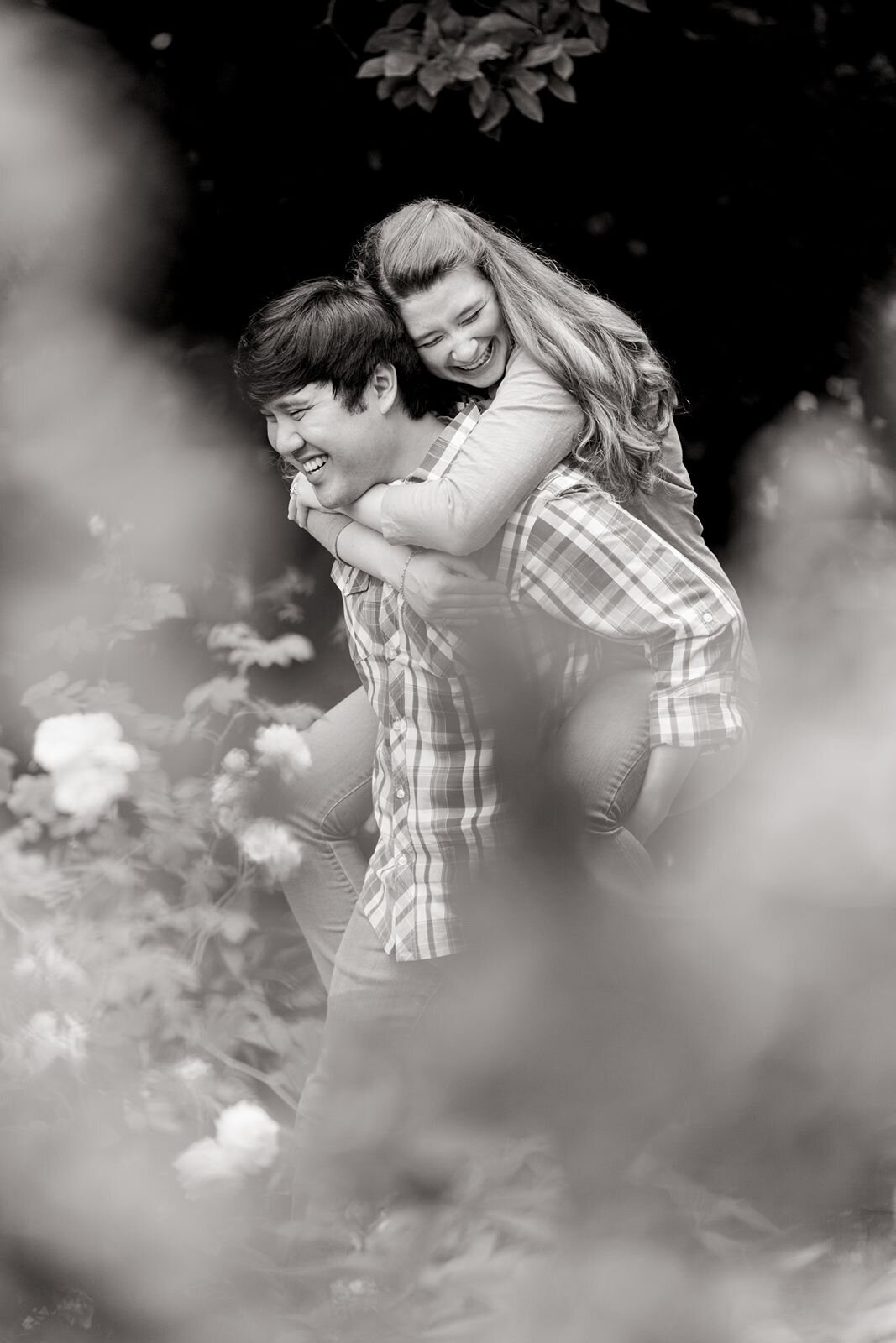 Birmingham engagement photographer - 21