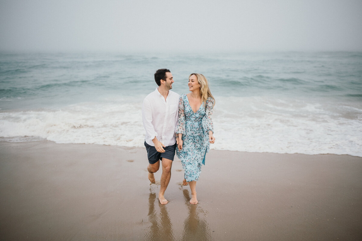 Cape May proposal photos