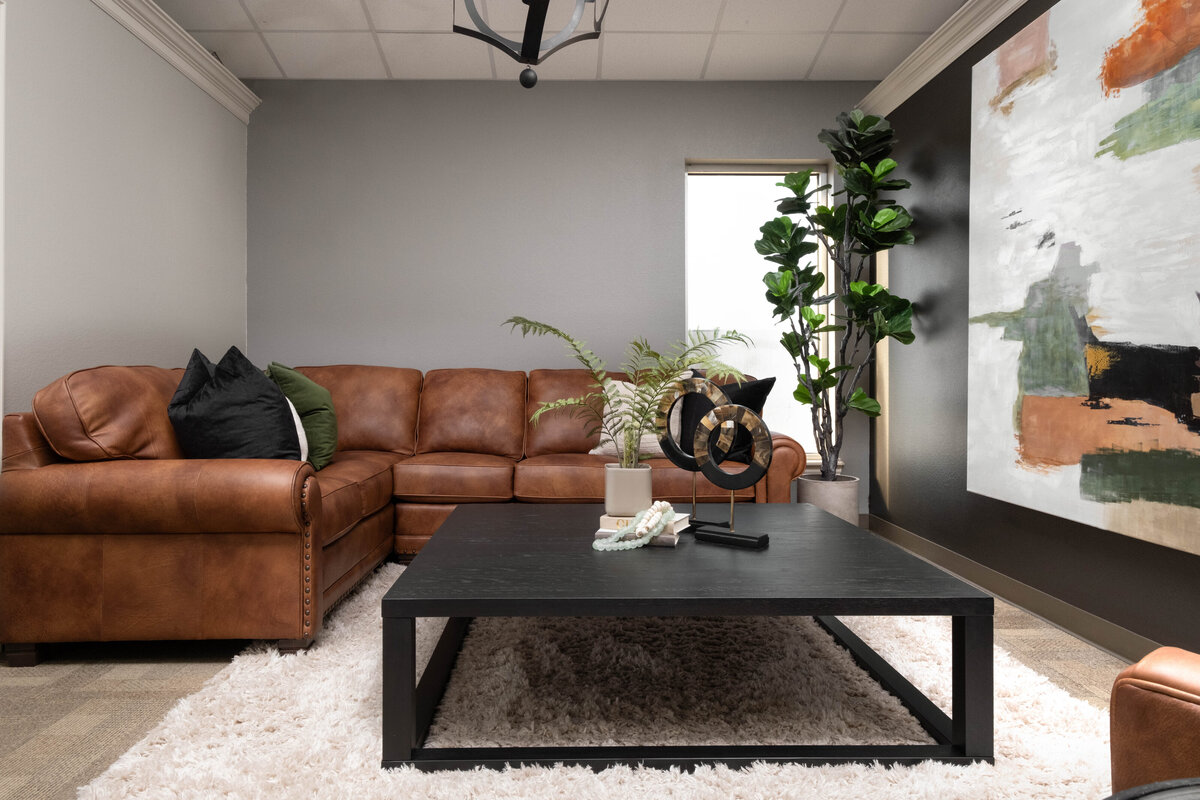 Explore Rockwood Furniture Co.'s Fall Lookbook featuring cozy, rustic furniture pieces perfect for creating a warm, stylish home this season.