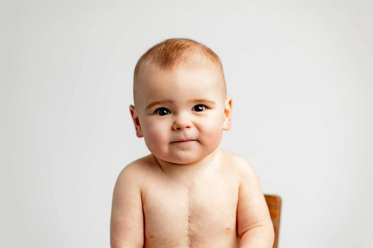 best NW Arkansas baby photographer, Bentonville AR baby portraits, baby photographer near me