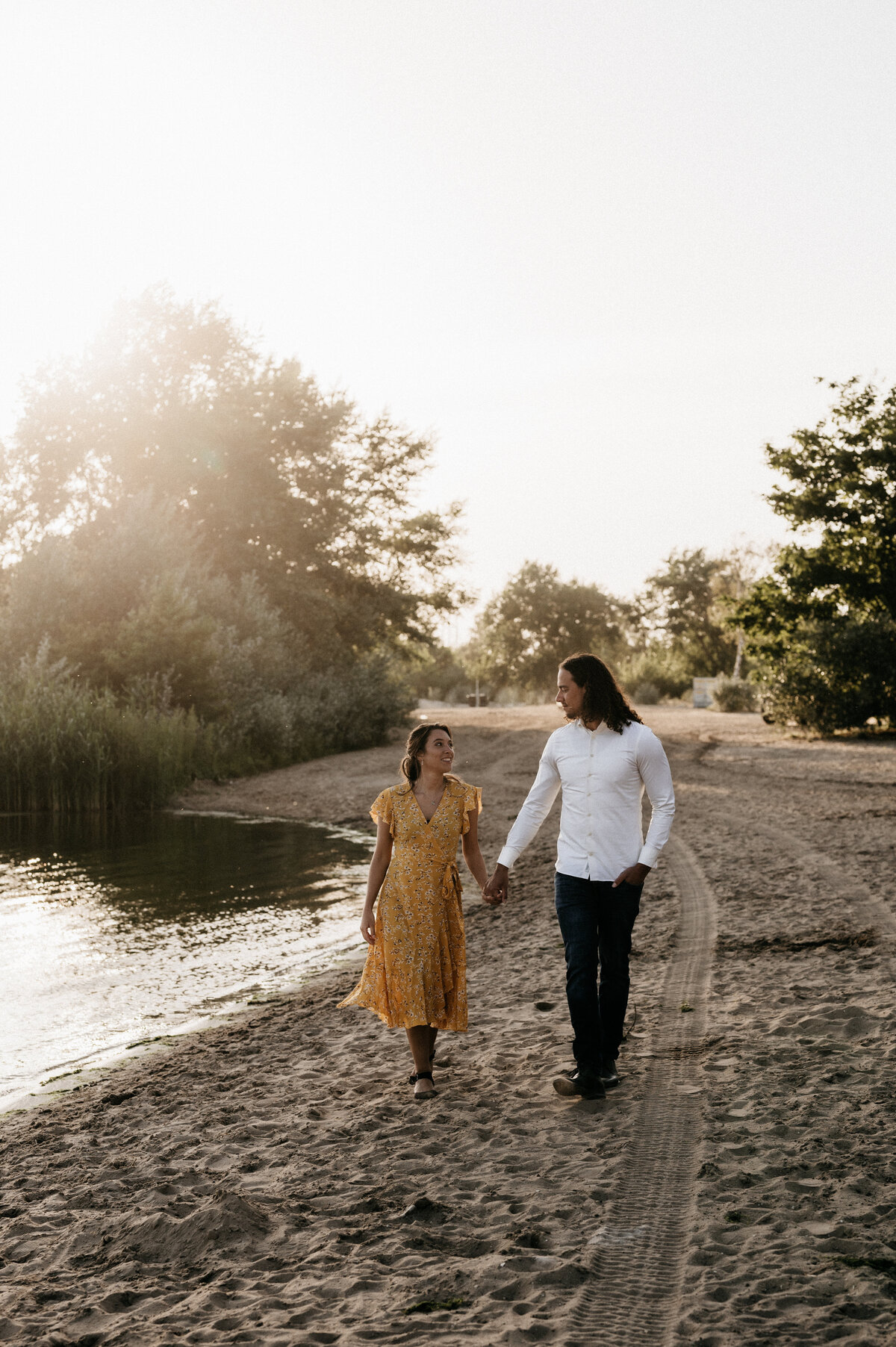 Pure Liefde Fotografie - Marvin en Samantha - Coupleshoot-61