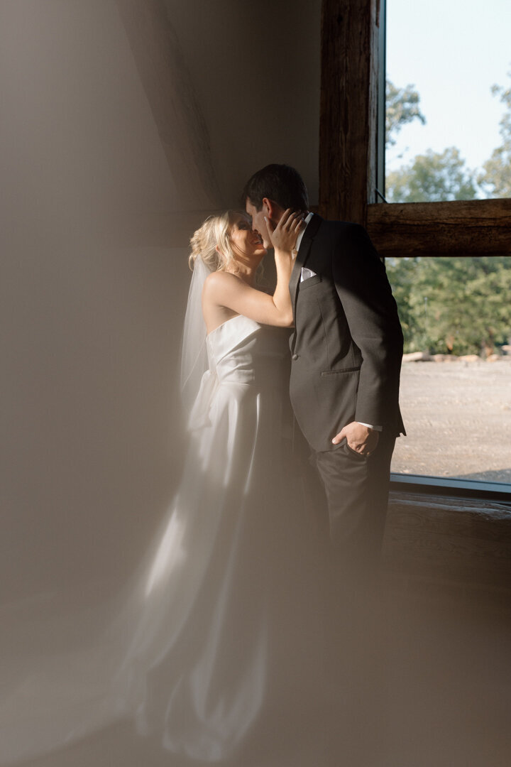 Tulsa wedding, wedding, elopement, classic, elegant, colorful, documentary, romantic, couple