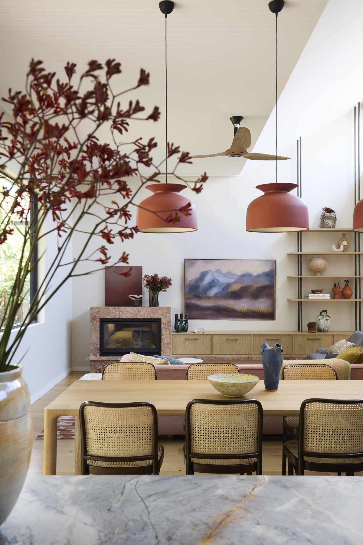 Manly Sydney Northern Beaches Interior Designer