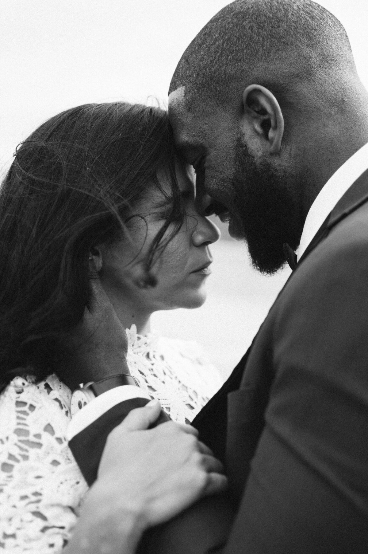documentary based - weddings by kattie jackson