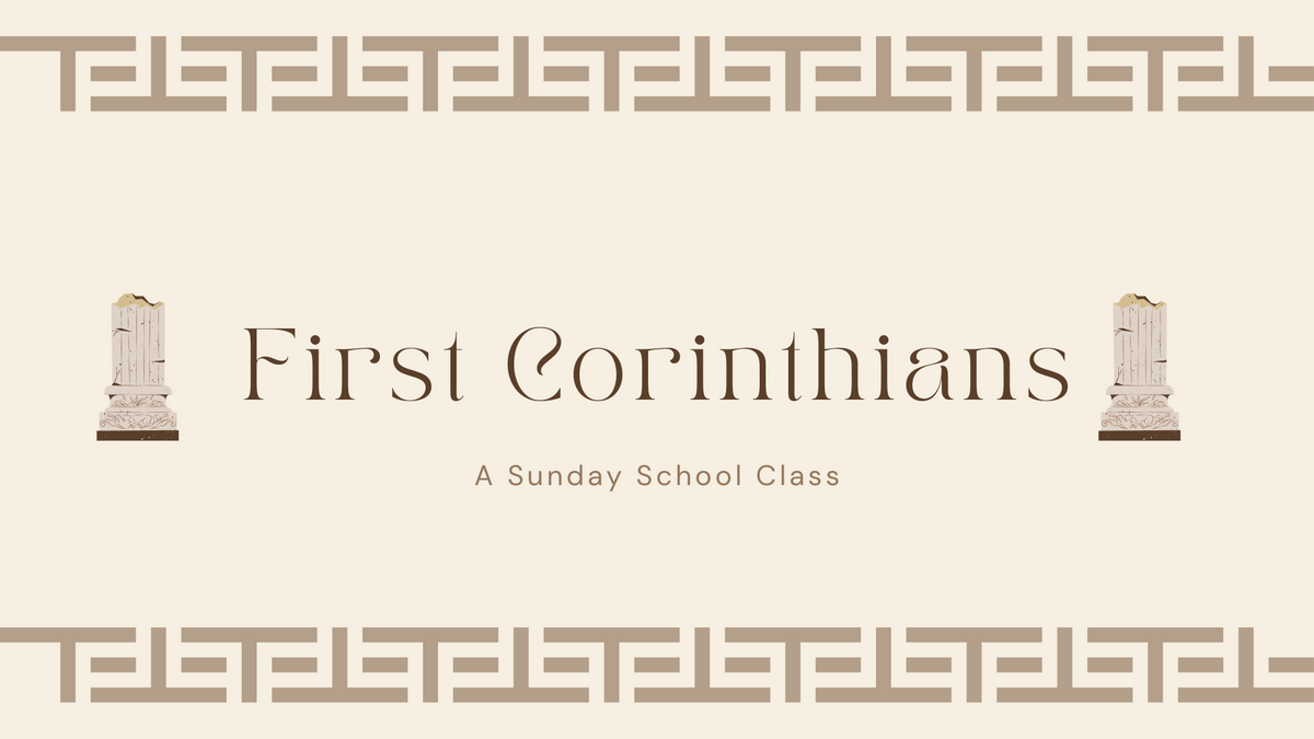 Copy of Black and Orange Easter Service Presentation-3