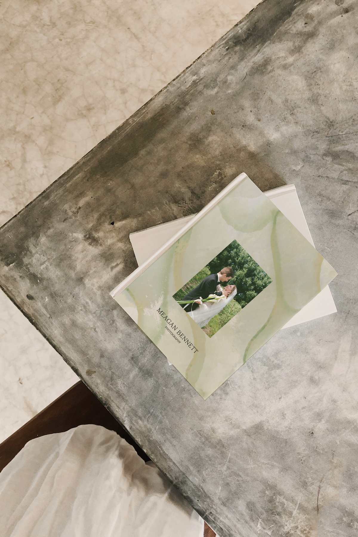 Book-Mockup