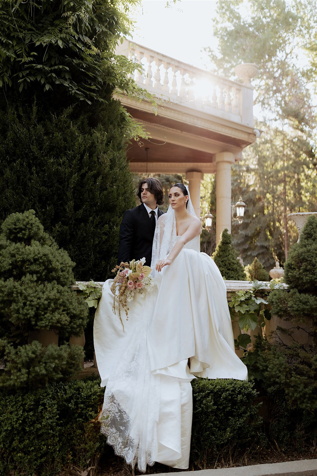 La Caille Wedding_Becca photo-240