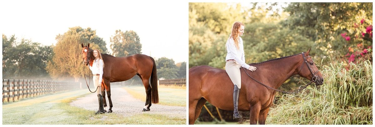 Jay Burnett Photography- Nashville, Tennessee photographer specializing in senior and equine portrait photography