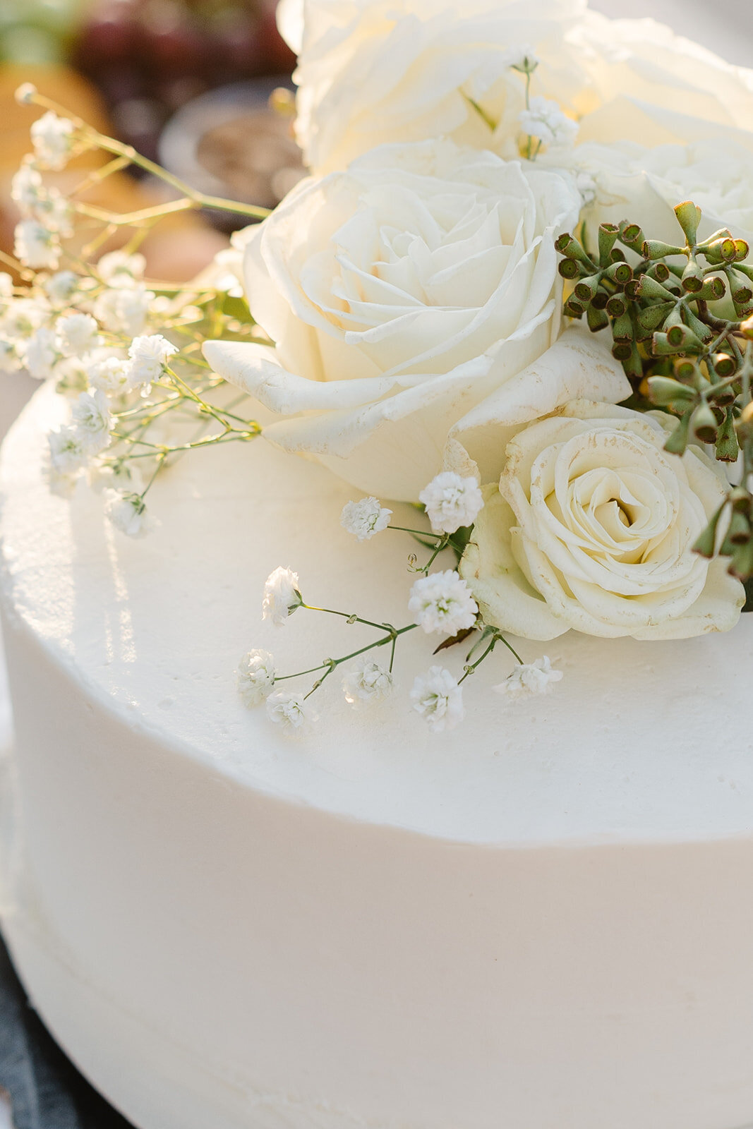 Los Robles Greens Wedding 19