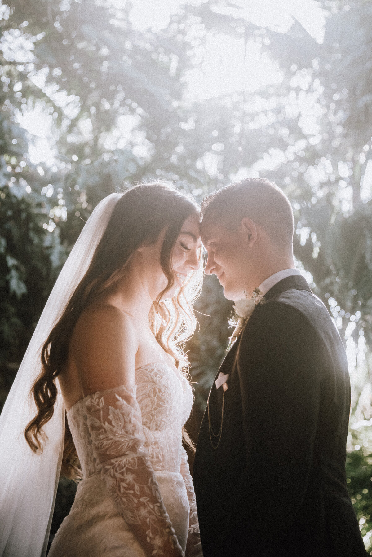 Ambar + Alejandro with Tulum Wedding Photos-57