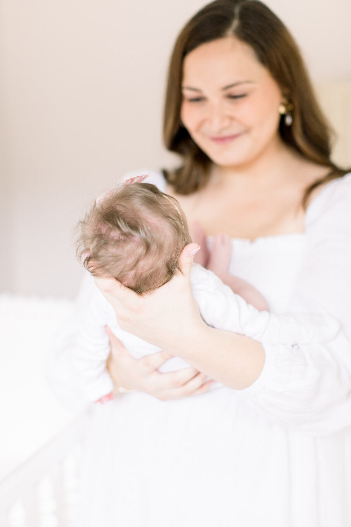 Baby Amelia  Ruzicka Newborn_-42