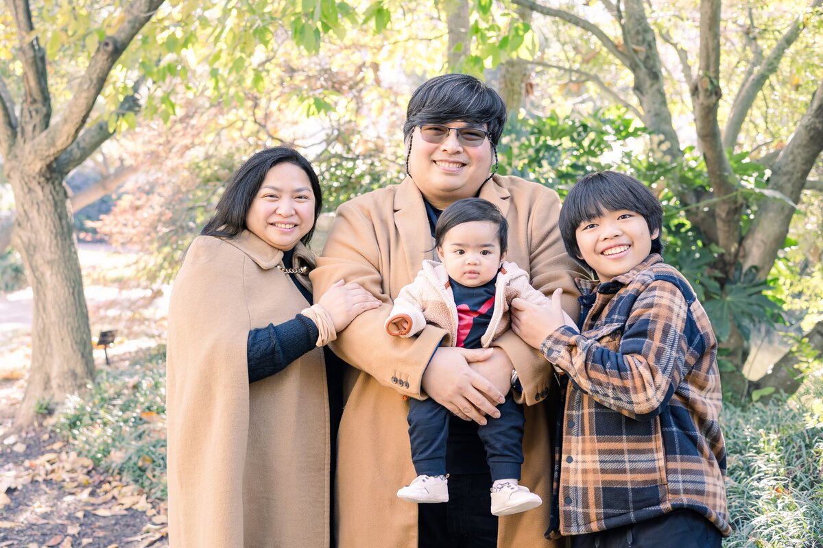 Eufemio Family-8877 Lena Li