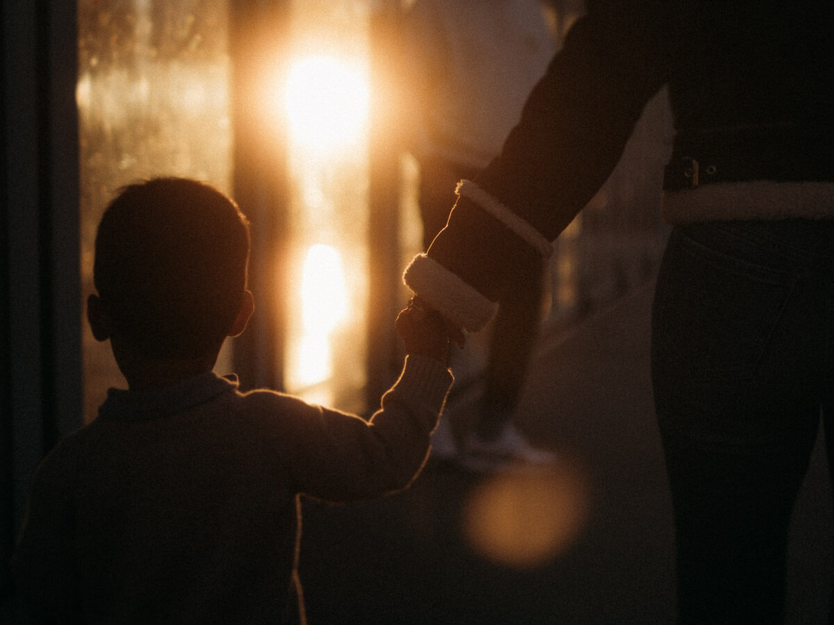 Family Photography - NYC - Brooklyn - Dumbo - Smile-013