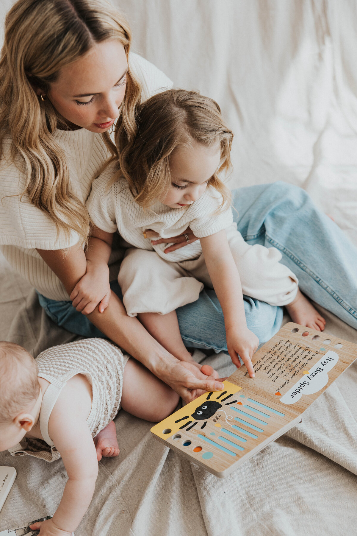 Fister Family - Elizabeth George Photography108239