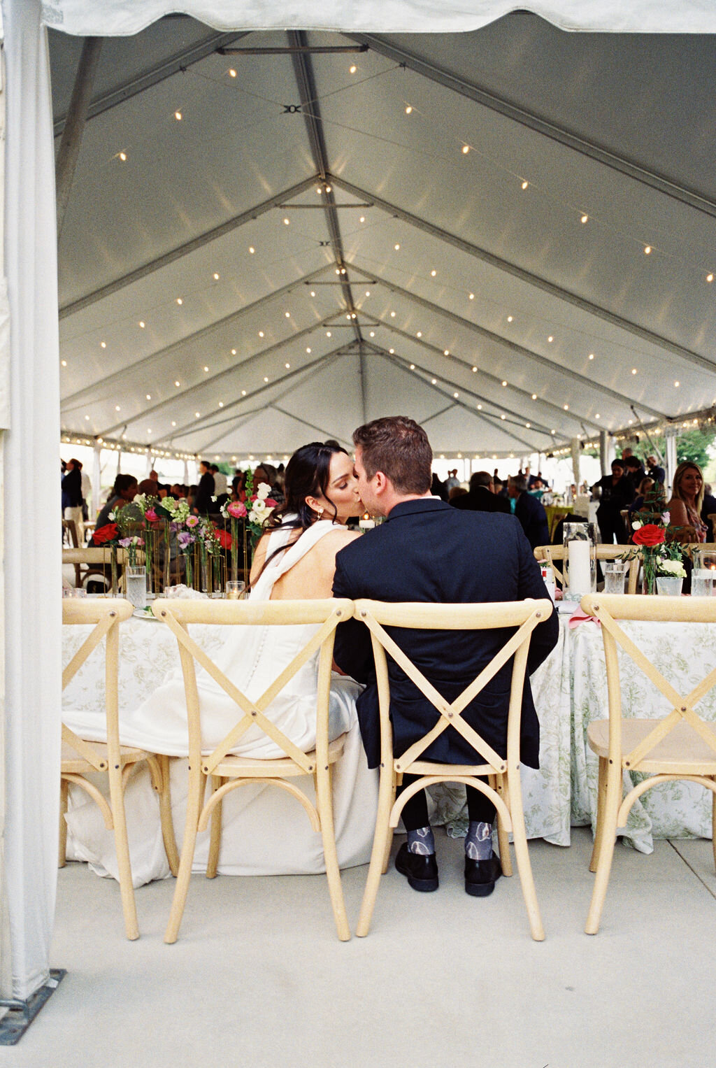 raleigh wedding photographer reception photography