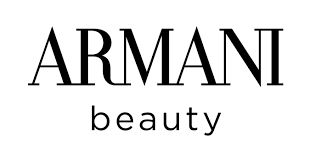 armani beauty logo