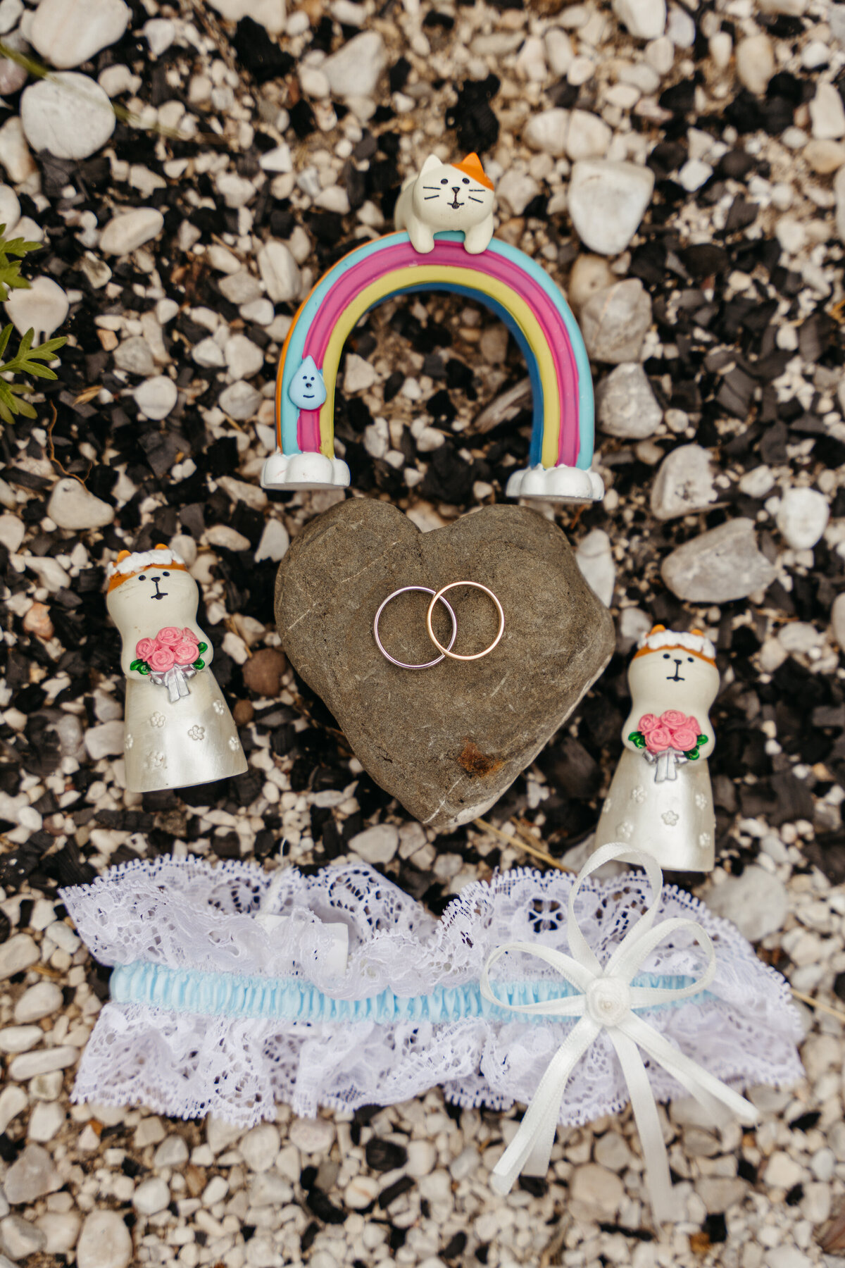 Elopement in Soča Valley