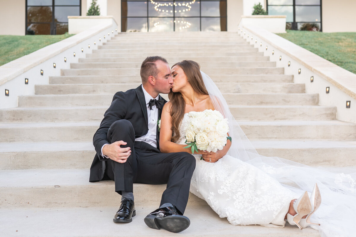 Wedding at the Arlo in Austin Texas