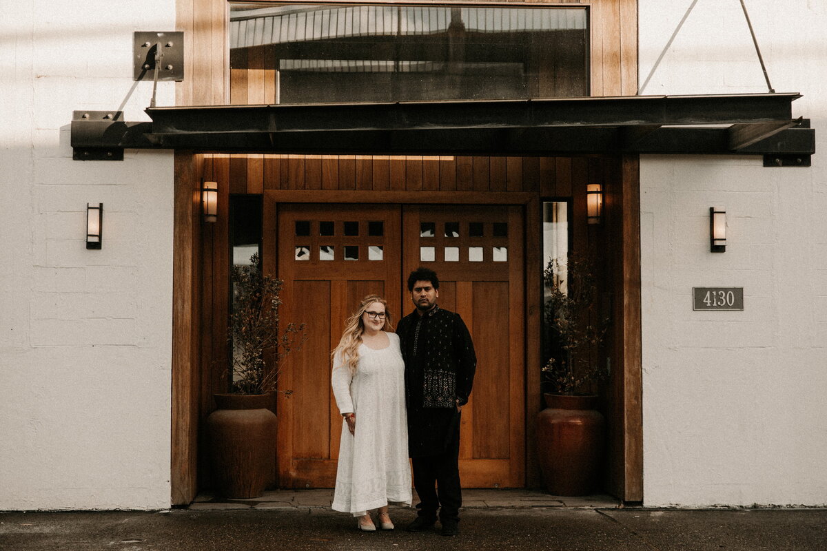 Vancouver WA Portland OR Ridgefield Seattle Wedding Photographer PNW