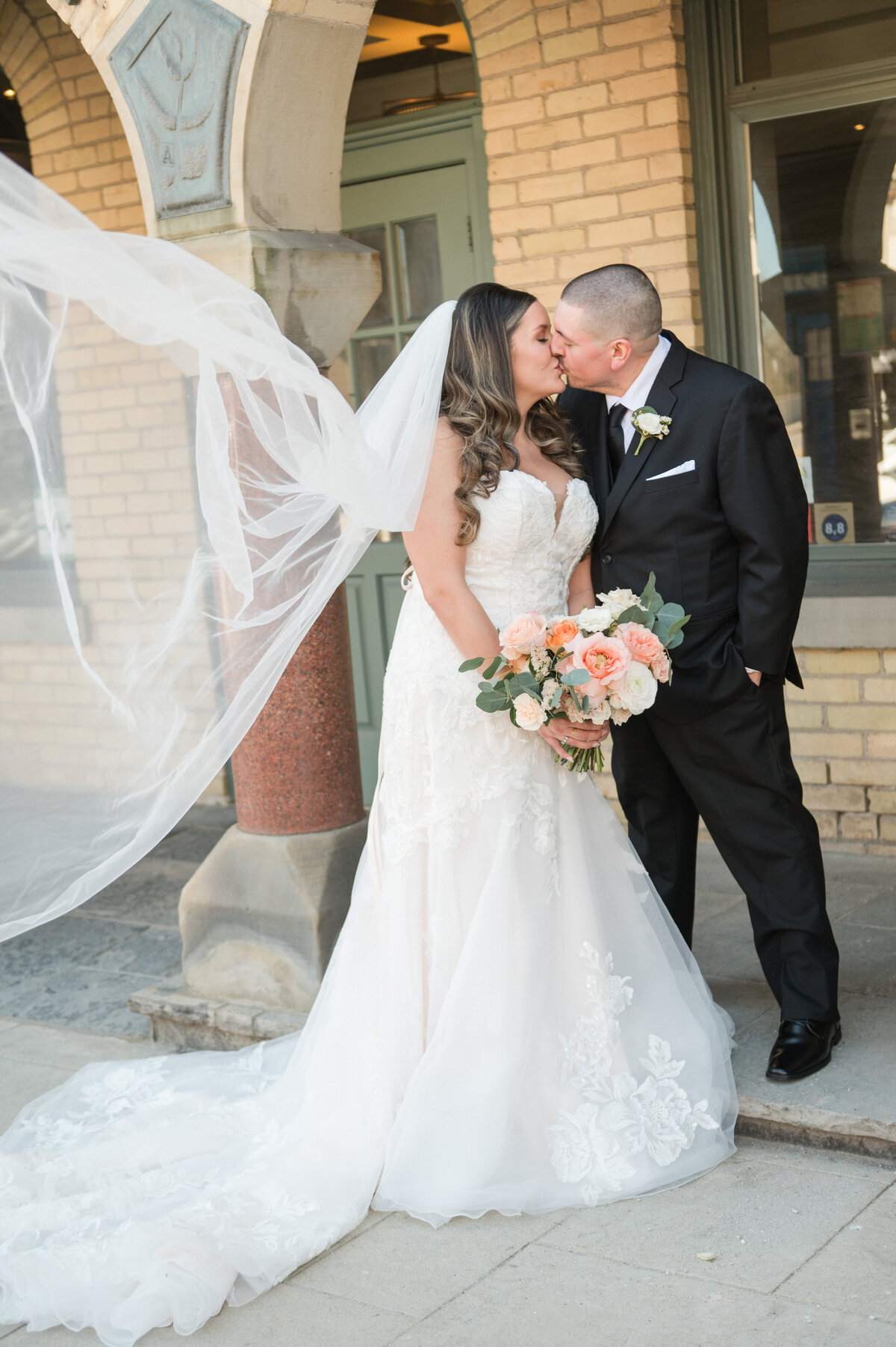 Arlington hotel wedding34