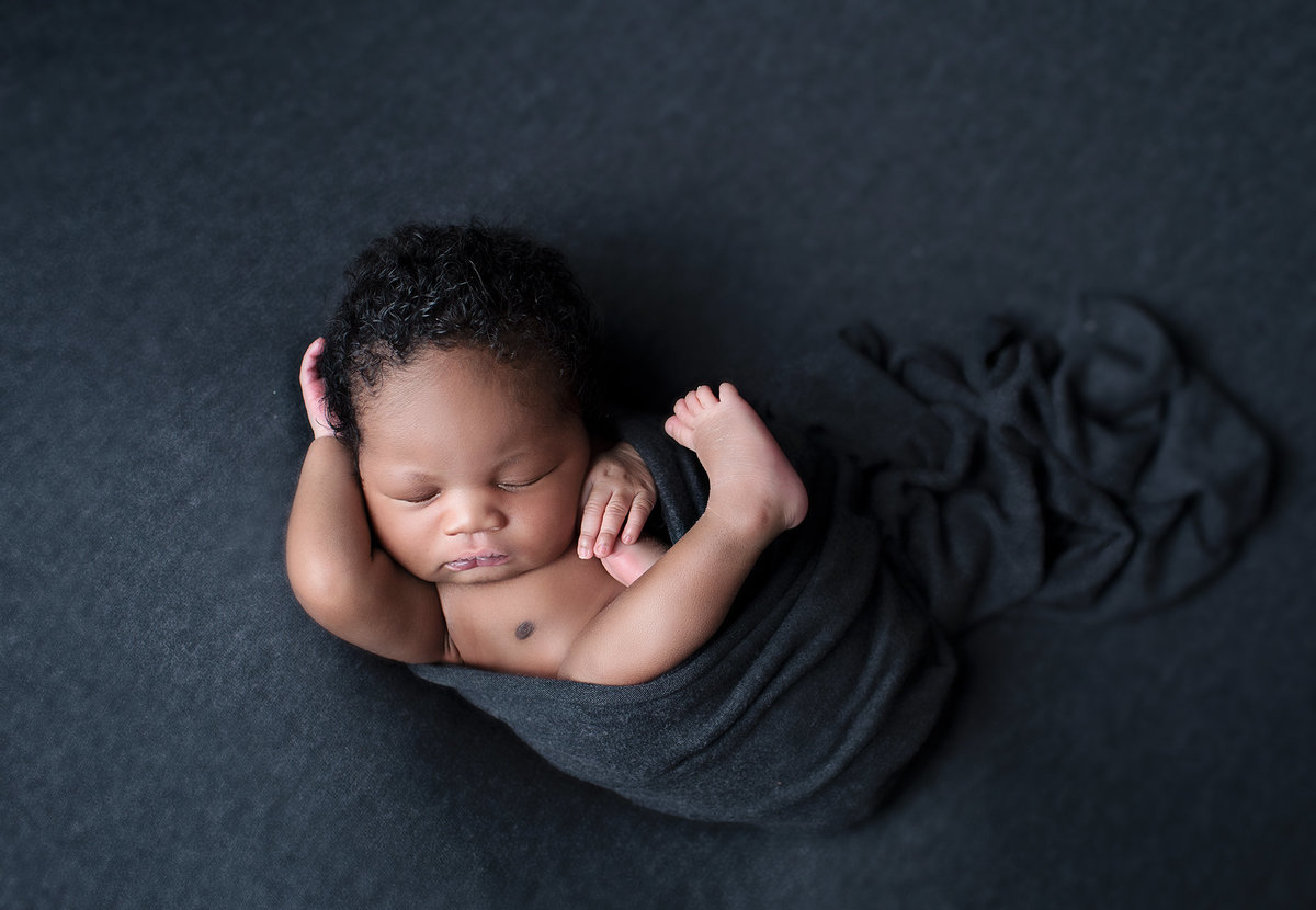 baltimore md newborn photographer