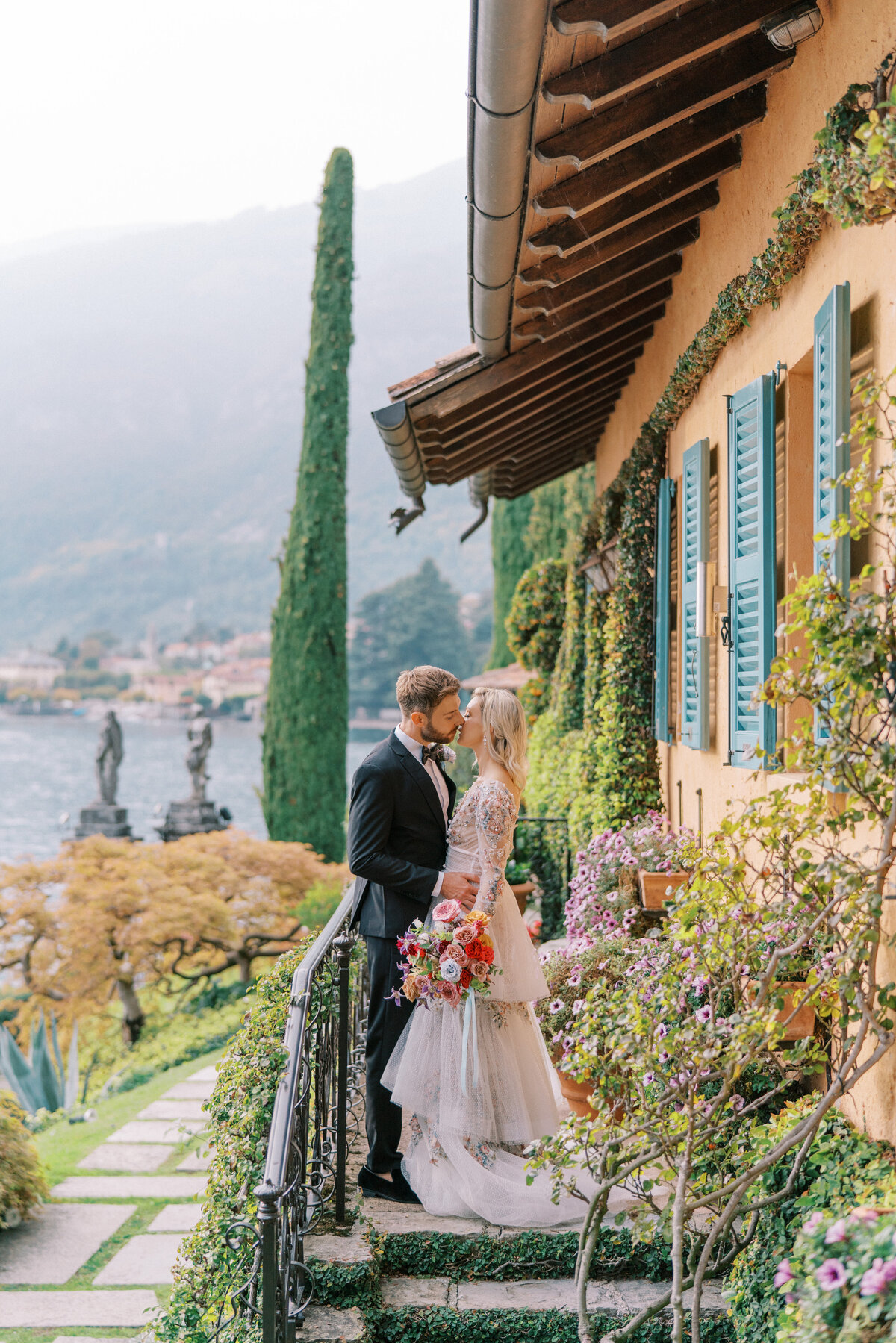 Lake Como Wedding at Villa Cassinella-06700
