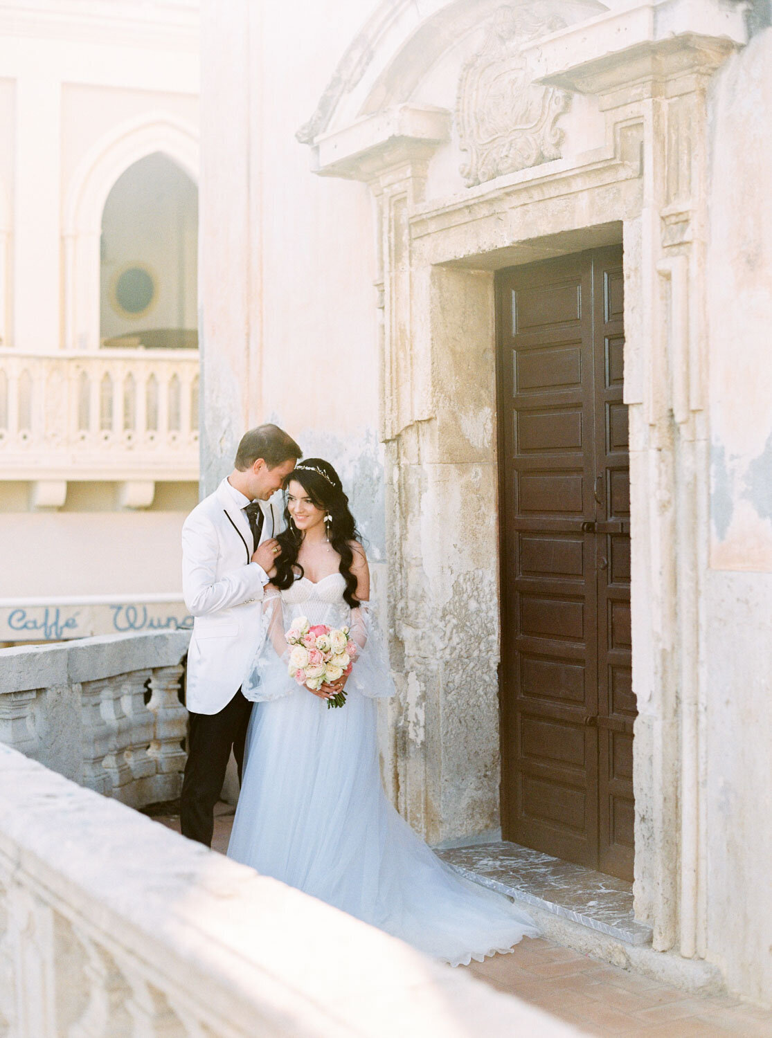 Taormina Wedding Sergio Sorrentino