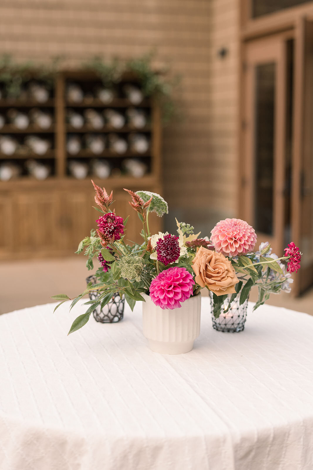 P & L at Ritz-Carlton, Lake Tahoe 6