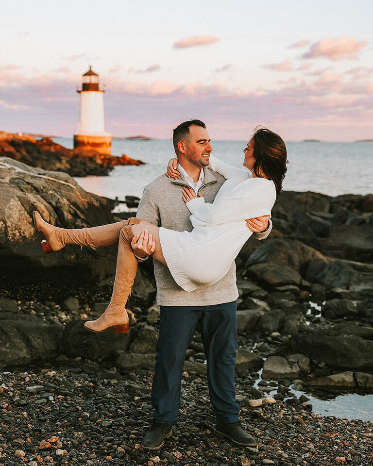 Mallory-Gallery-Rhode-Island-Engagement-Shoot-Point-Judith