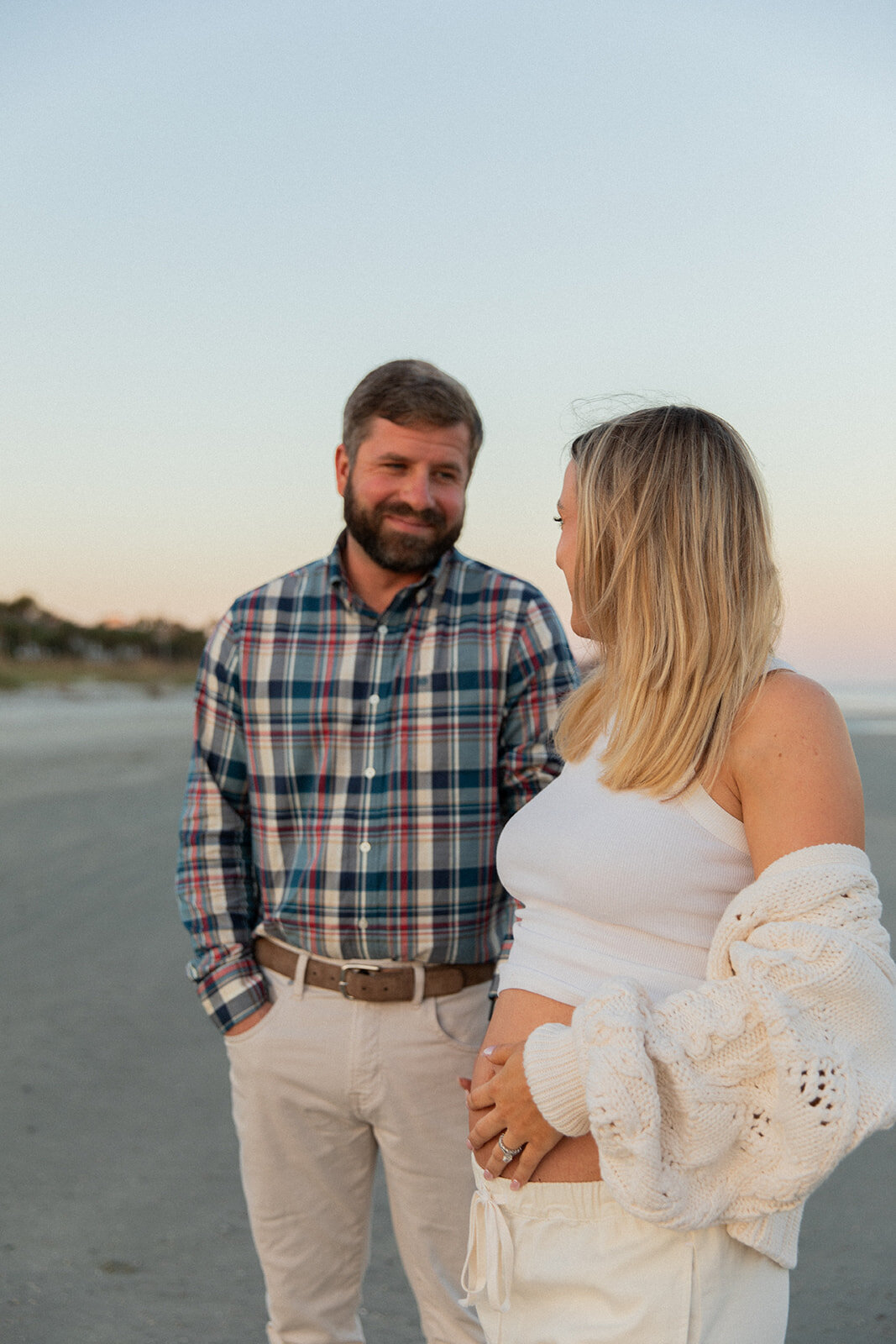Macon Family Photographer