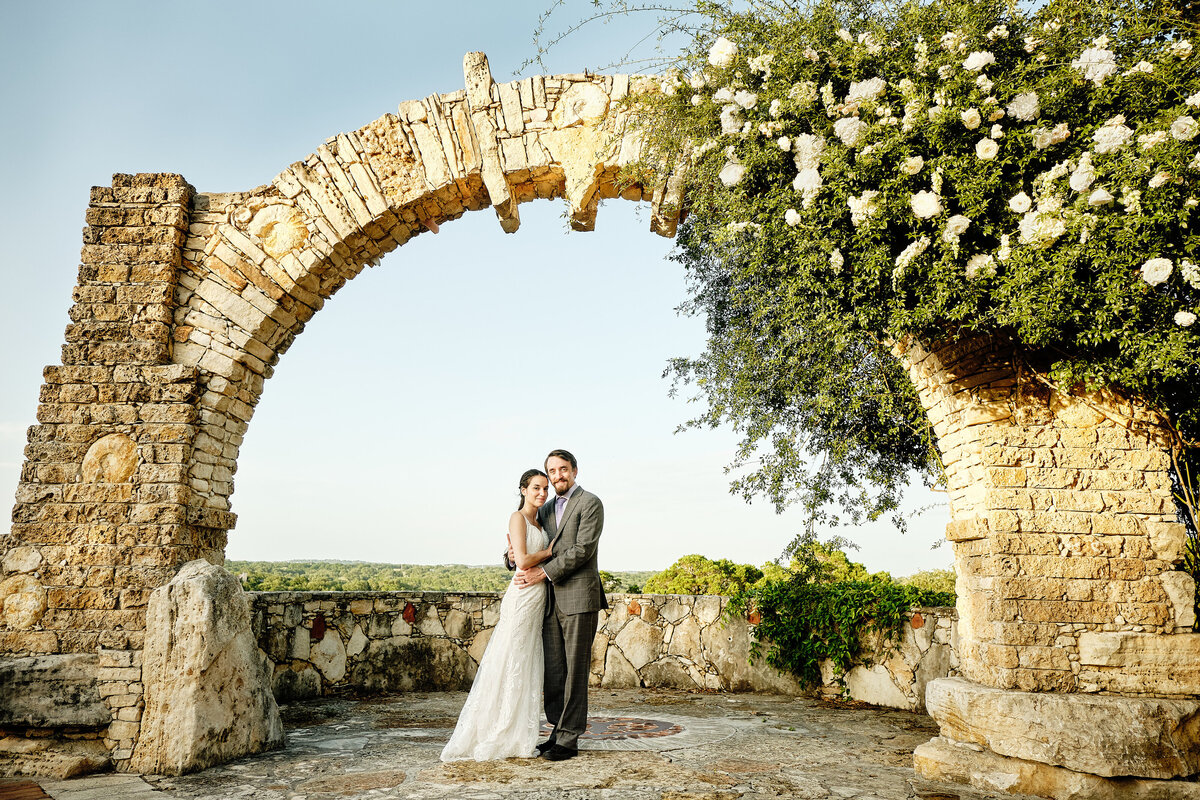 326 Marissa and Joey Elopement