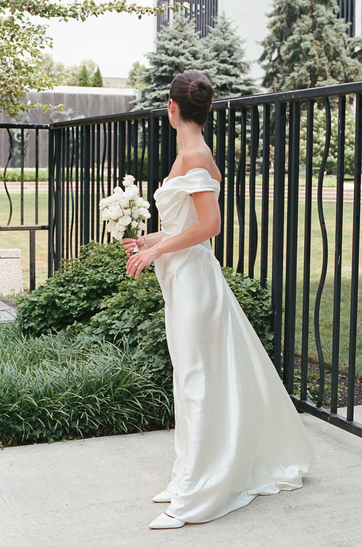 PRE CEREMONY-9